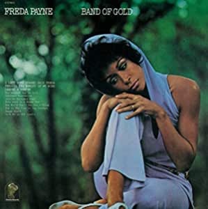 Band of Gold album cover